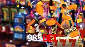 Jogos App 985bet