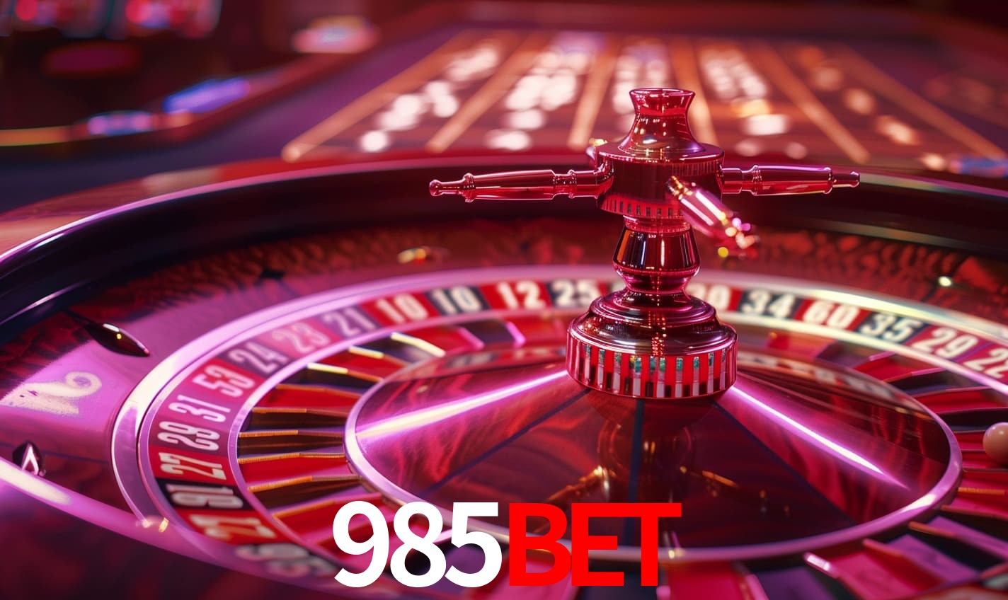 Programa VIP 985bet