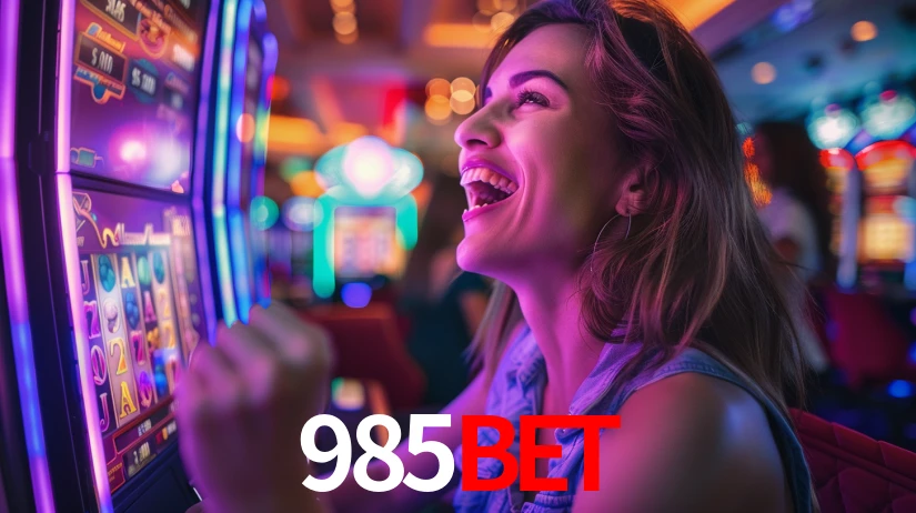 985bet cassino