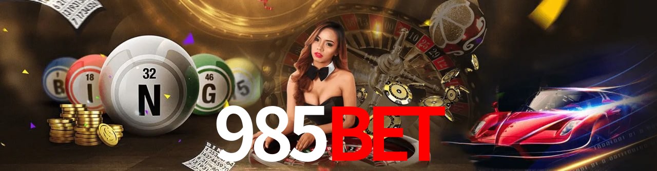 Táticas 985bet