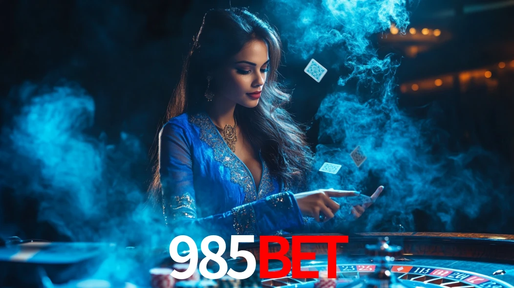 Interface Premium 985bet