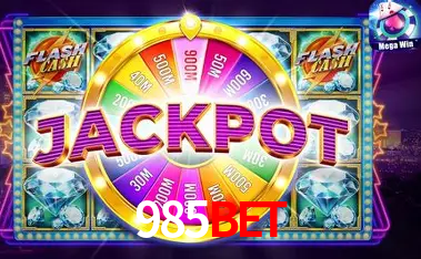 Inovações de Jogos na 985bet: O Futuro das Experiências Interativas