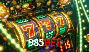 Descubra a Essência do 985bet: Nossa História e Compromissos