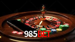 Basketball Betting 985bet