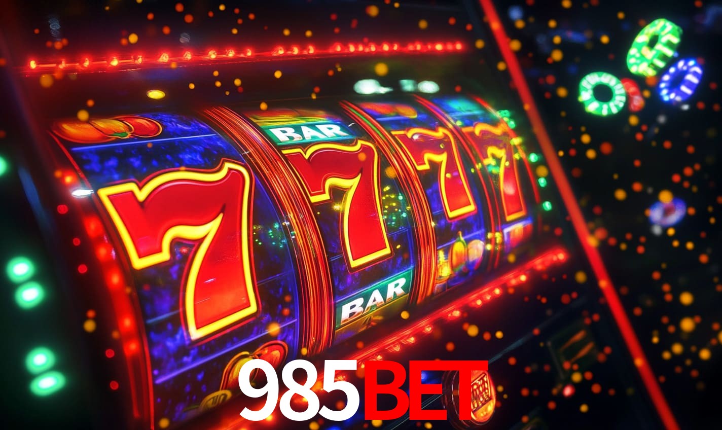 Bônus Generosos e Exclusivos no 985bet para Você!