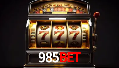 Inovações de Jogos na 985bet: O Futuro das Experiências Interativas