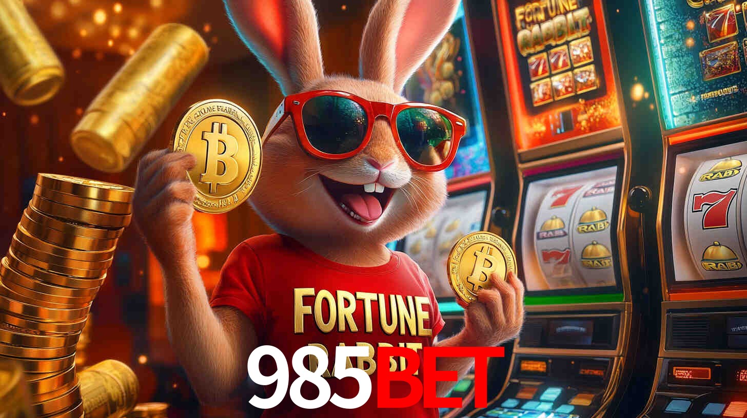 Instalar APK 985bet