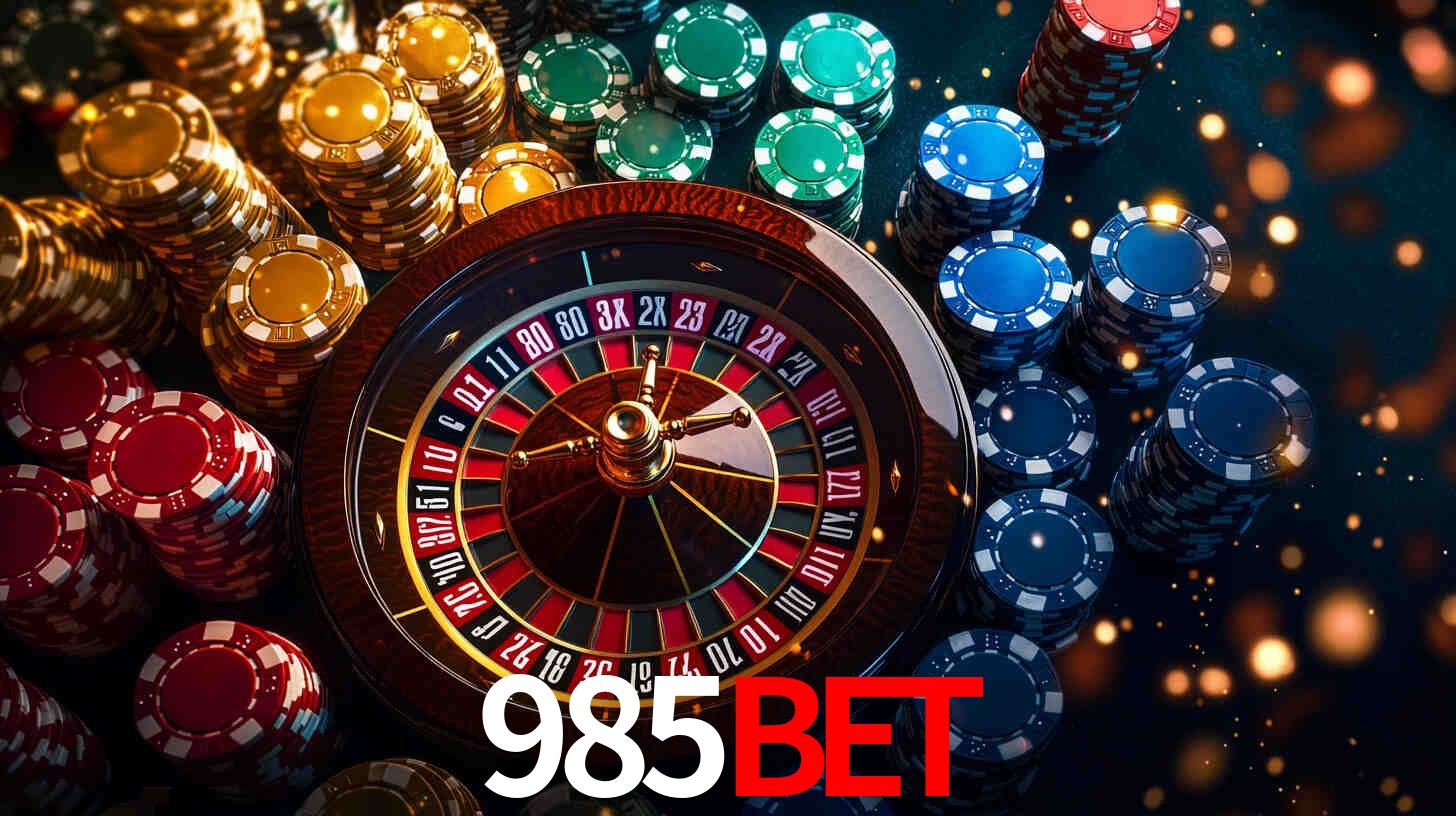 Ofertas Imperdíveis na 985bet: Promoções e Bônus Que Valem a Pena