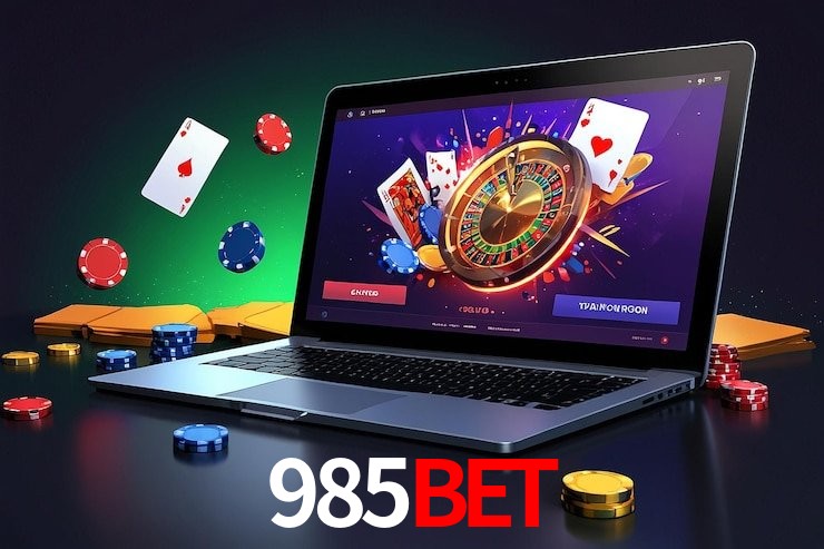 Cashback VIP 985bet