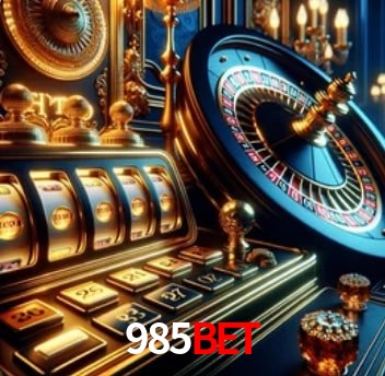 Promoção Relâmpago 985bet