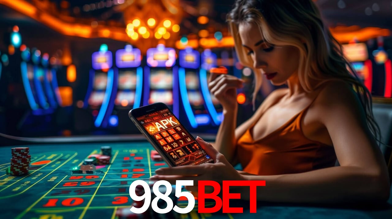 Spaceman Game 985bet