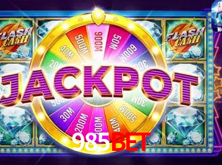 Descubra o Programa VIP da 985bet: Vantagens Exclusivas para Jogadores