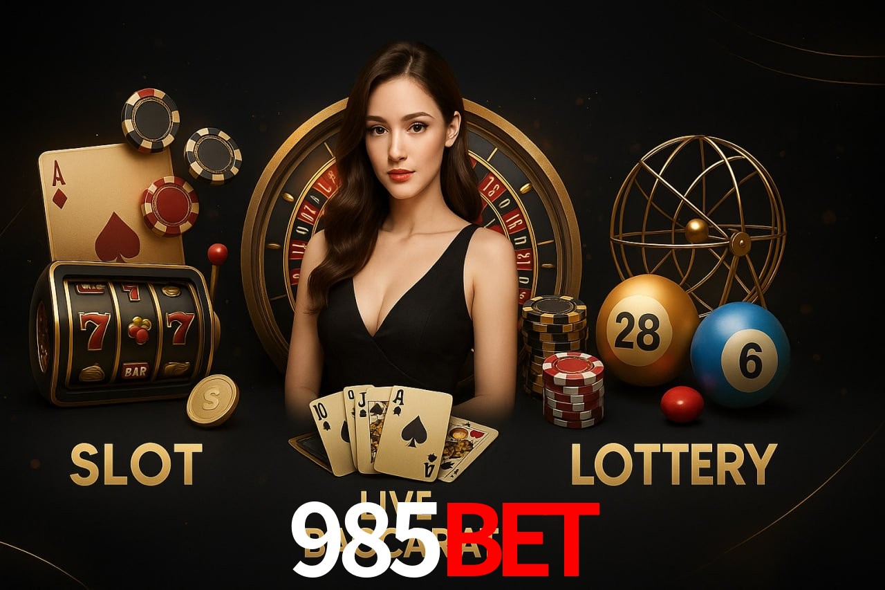 Prêmio 985bet