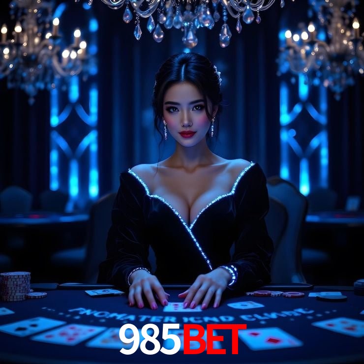 985bet Tipos de máquinas caça-níqueis