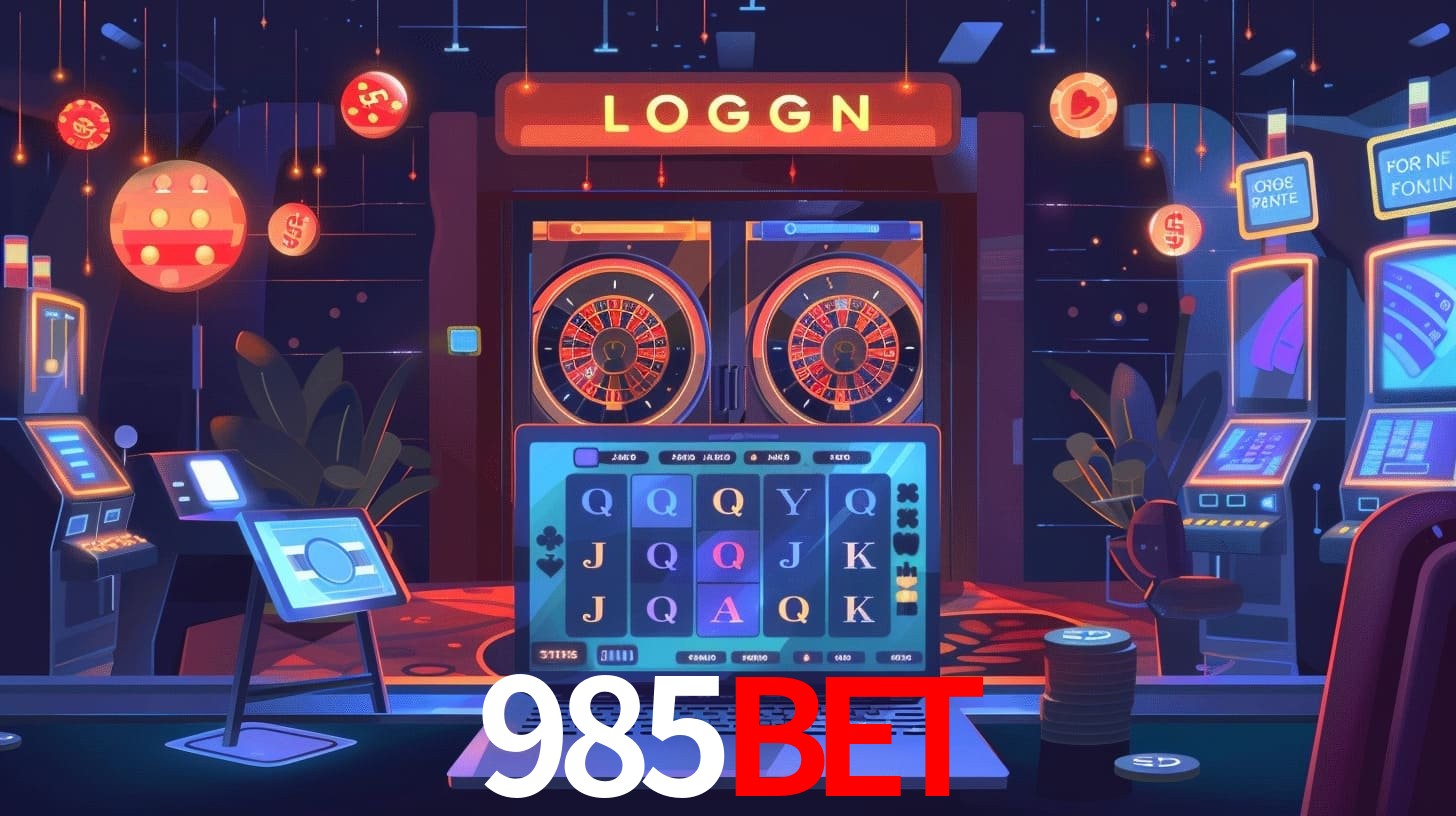 Vantagens VIP 985bet