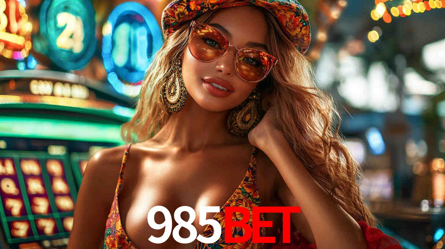 985bet App Interface