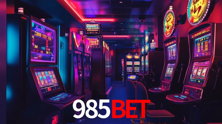 Experimente o Login Seguro Premium no 985bet