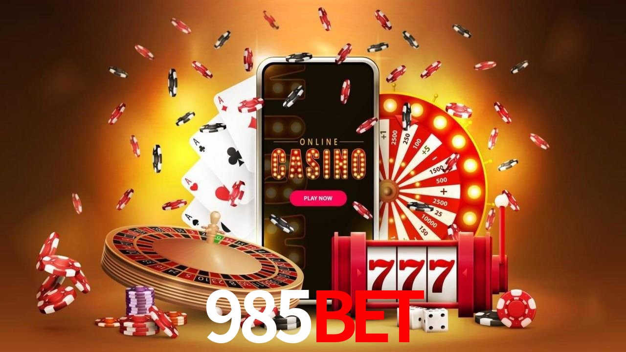 985bet Giros Grátis