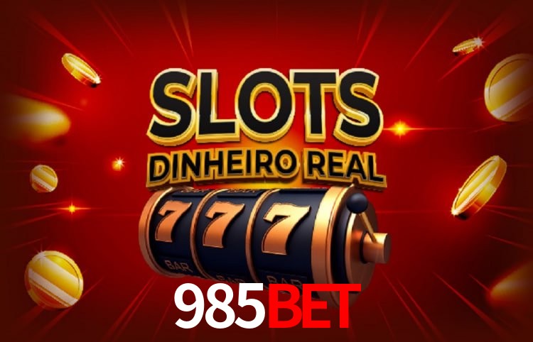 Suporte VIP 985bet