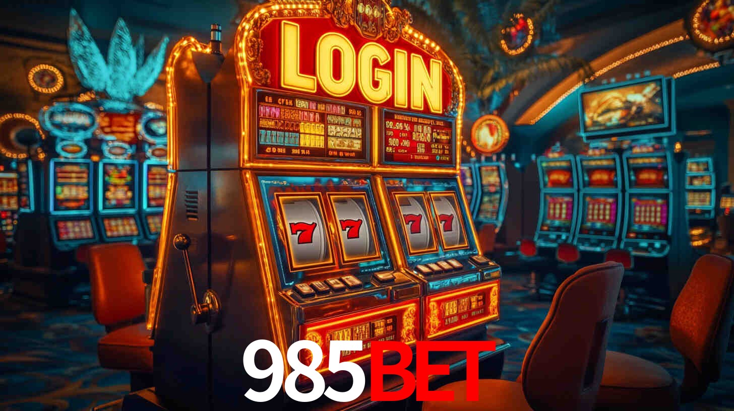 985bet
