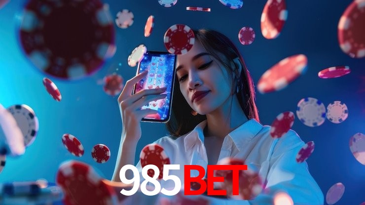 Casino VIP 985bet