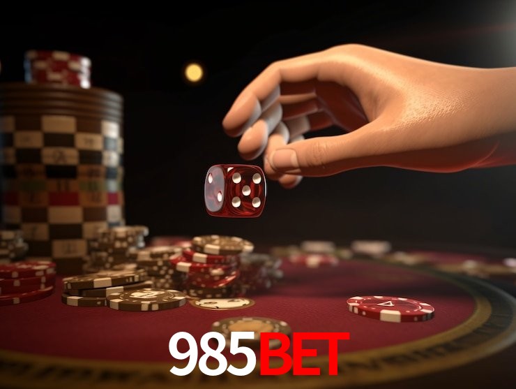 985bet Bonus Rain – Ganhe mais em jogos de caça-níqueis