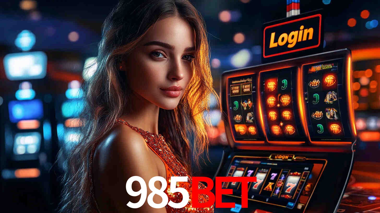 985bet: Seu Especialista em Apostas Esportivas Brasileiras