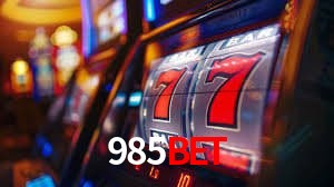 985bet Dicas de Jogo