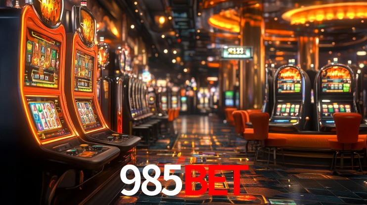 985bet,985bet app
