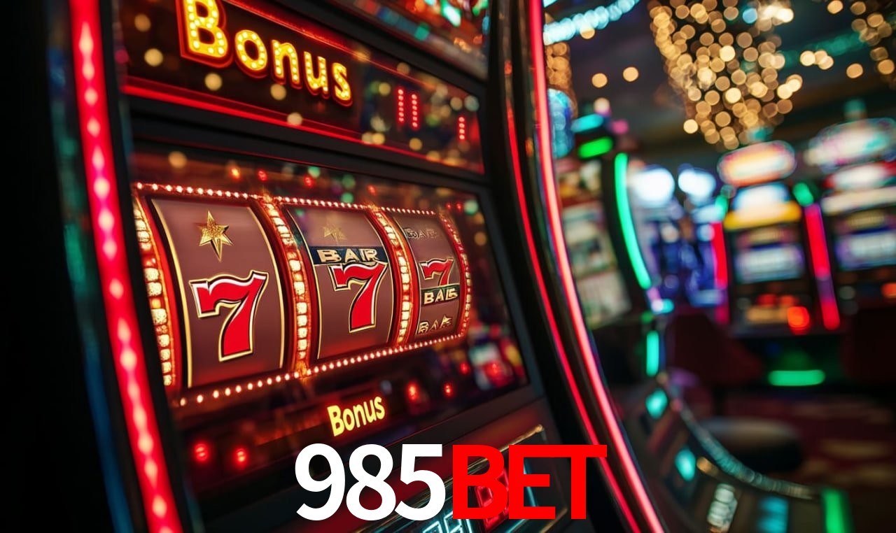 Funcionalidades App 985bet