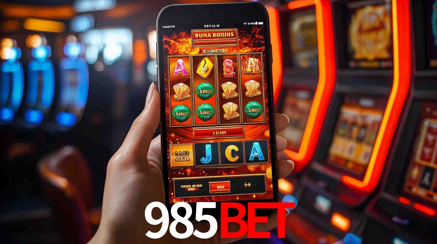 985bet