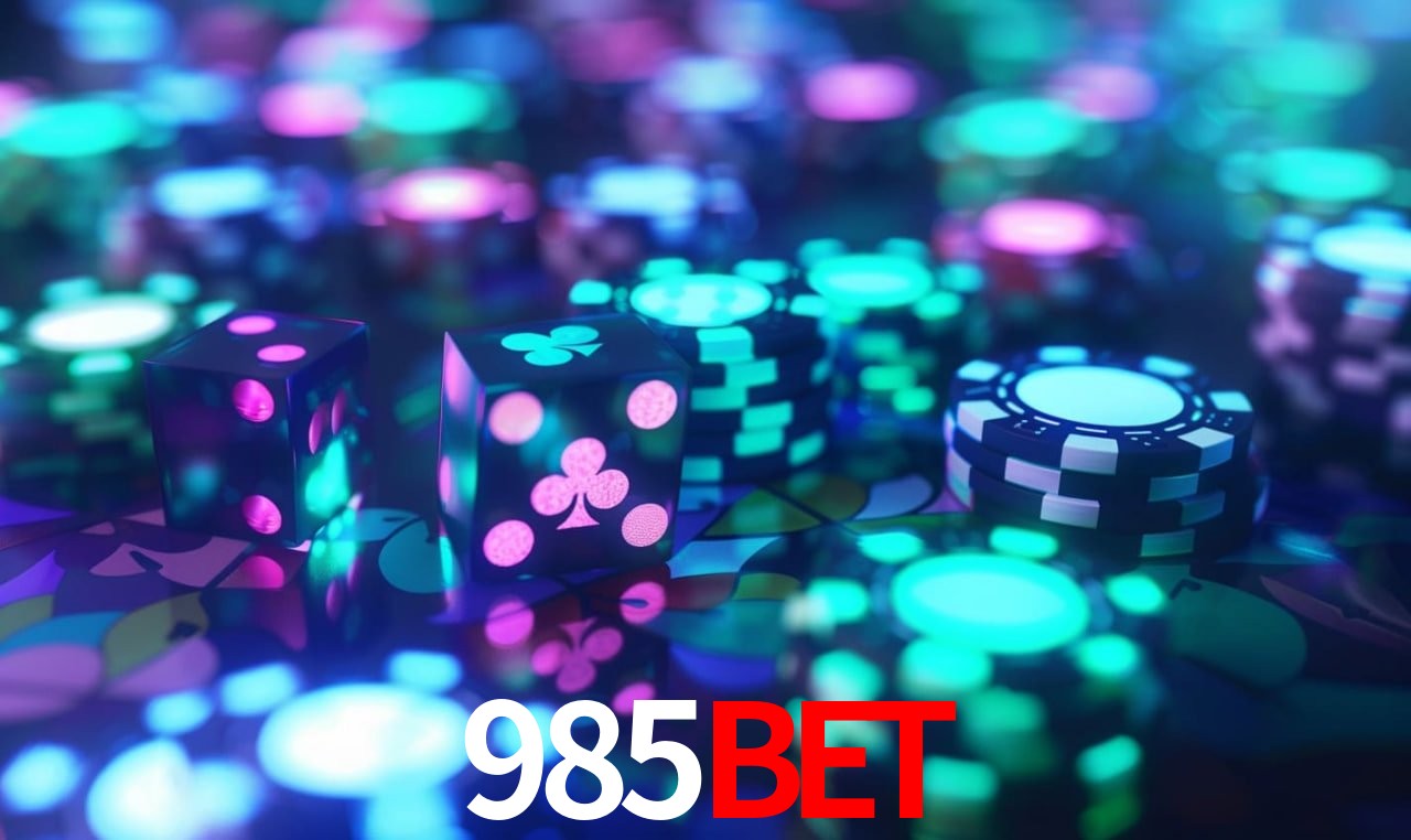Integração de APIs 985bet