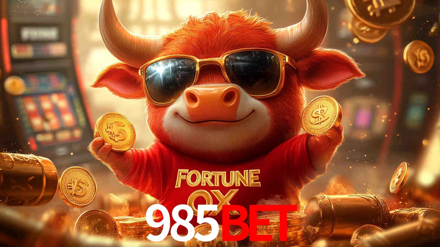 985bet bet Brasil