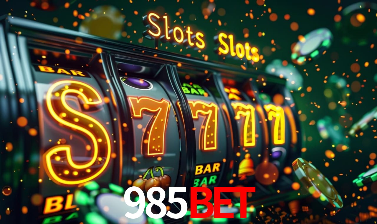 Ofertas Exclusivas 985bet