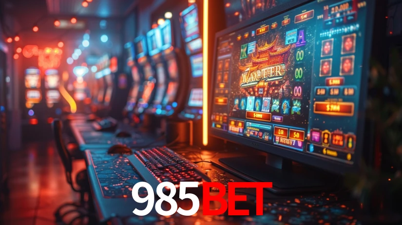 985bet,985bet app