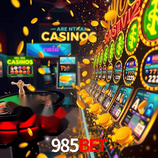 Torneios 985bet