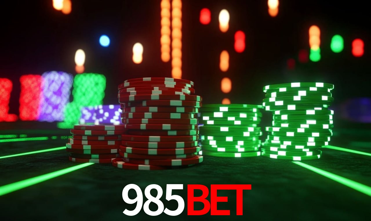 Games Directory 985bet