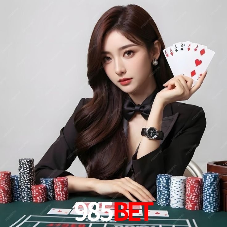 Qualificar VIP 985bet