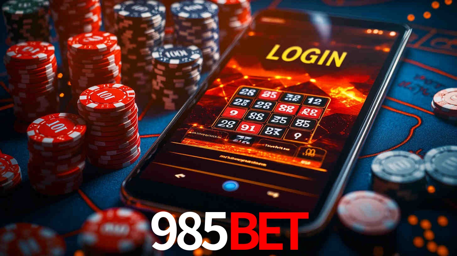 985bet bet