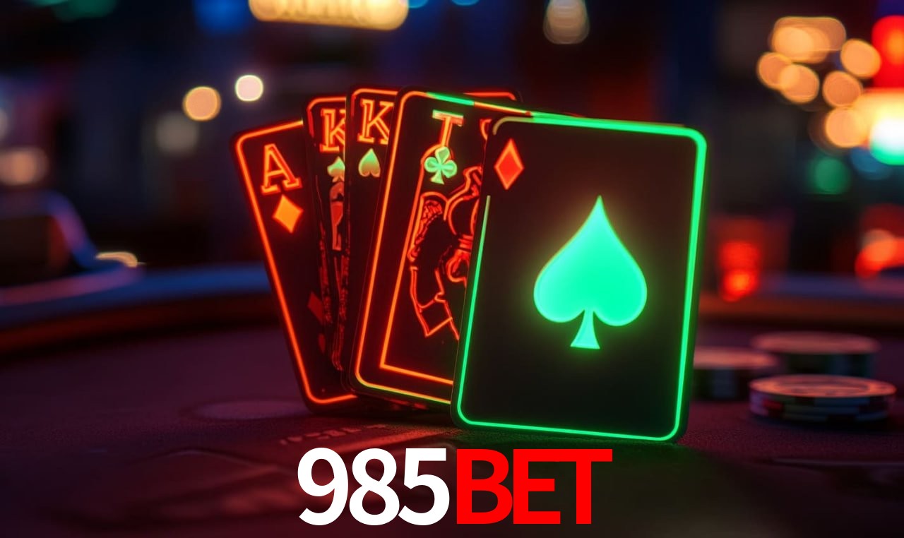 Torneios 985bet