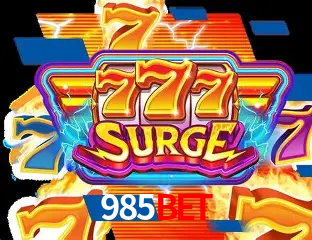 A Experiência Imersiva dos Cassinos Ao Vivo no 985bet