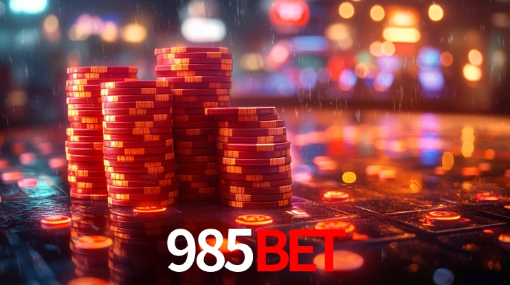 985bet: Seu Cassino Premiado com Pagamentos Rápidos