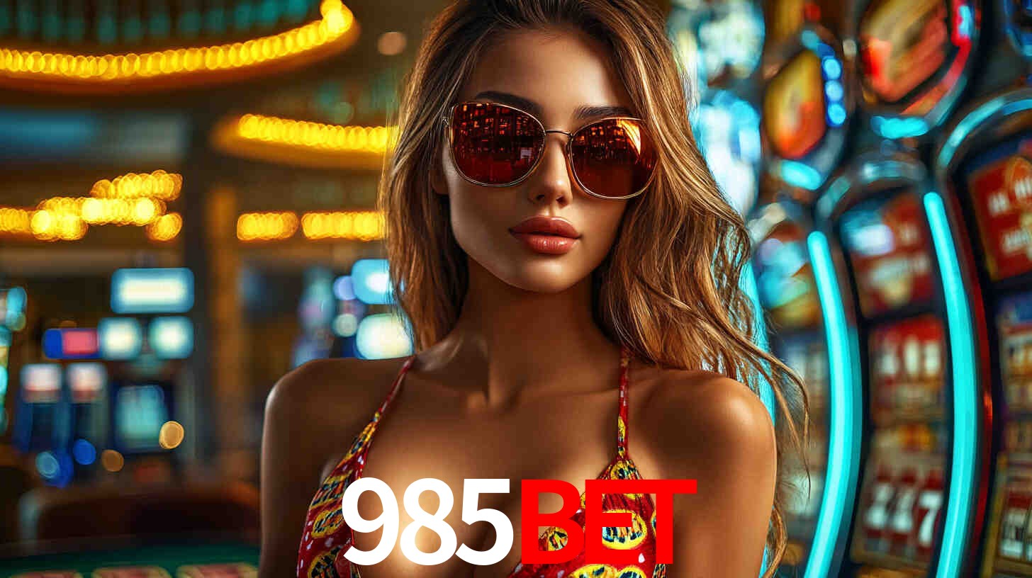 985bet,985bet app