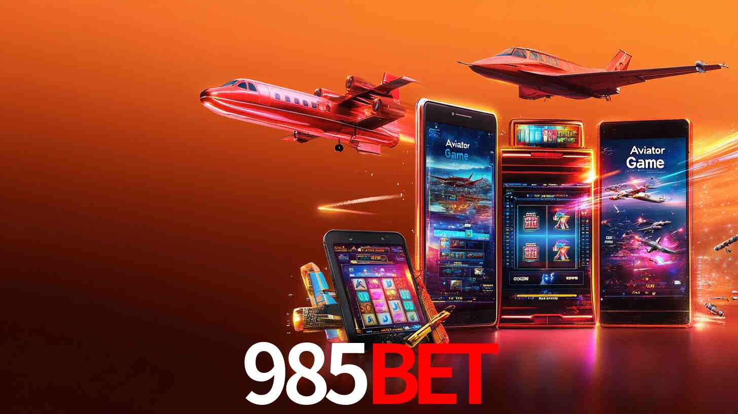 Download 985bet Windows