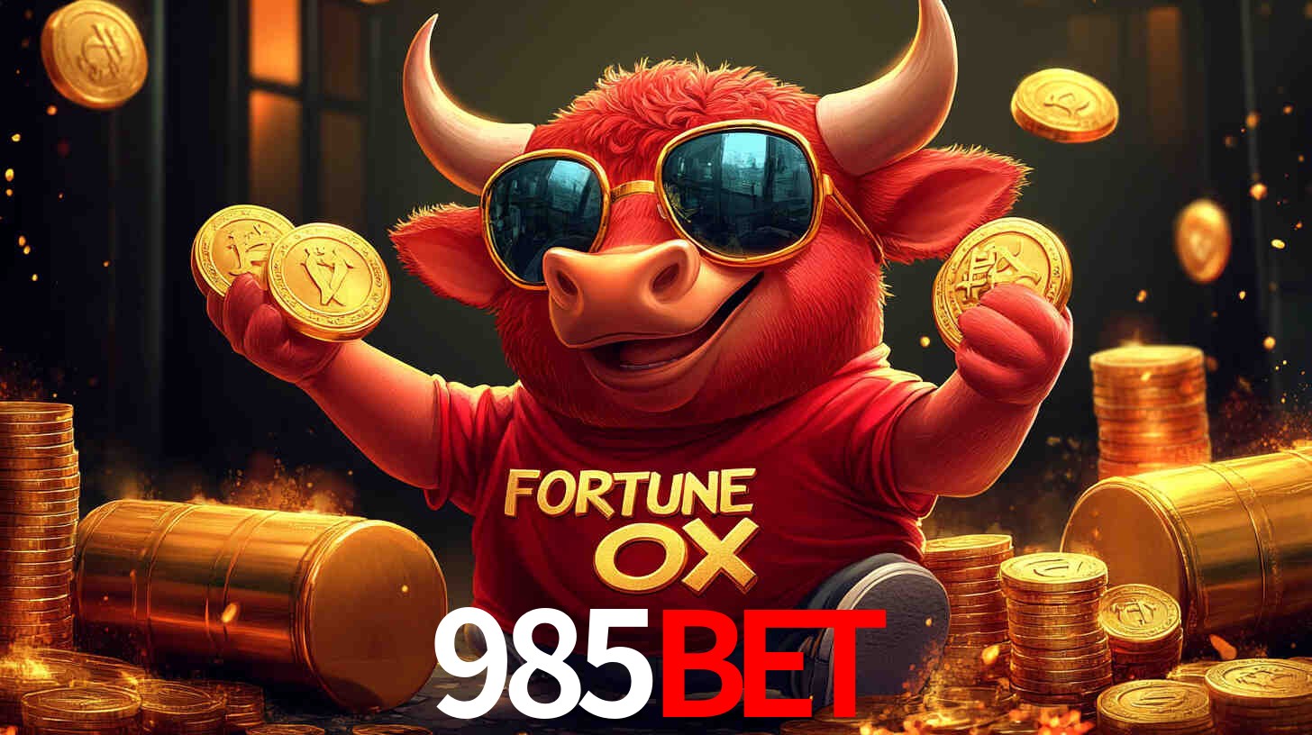 APK 985bet Android