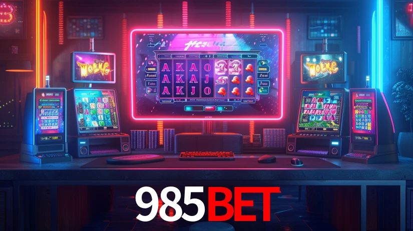 985bet