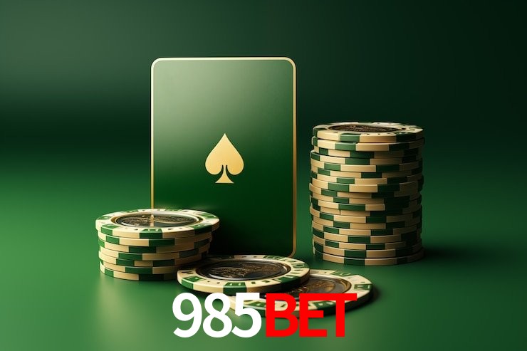 Football Betting 985bet