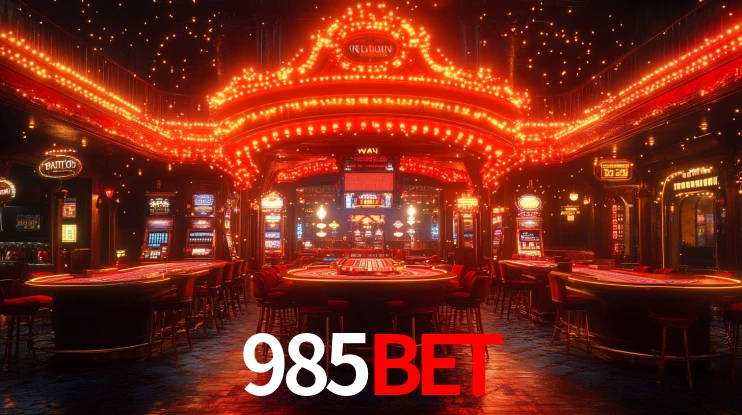 985bet