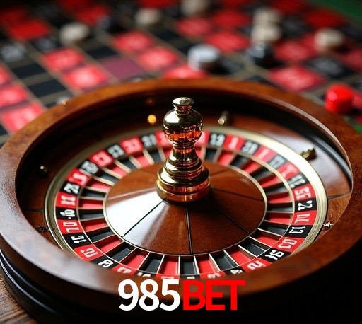 Progressão VIP 985bet
