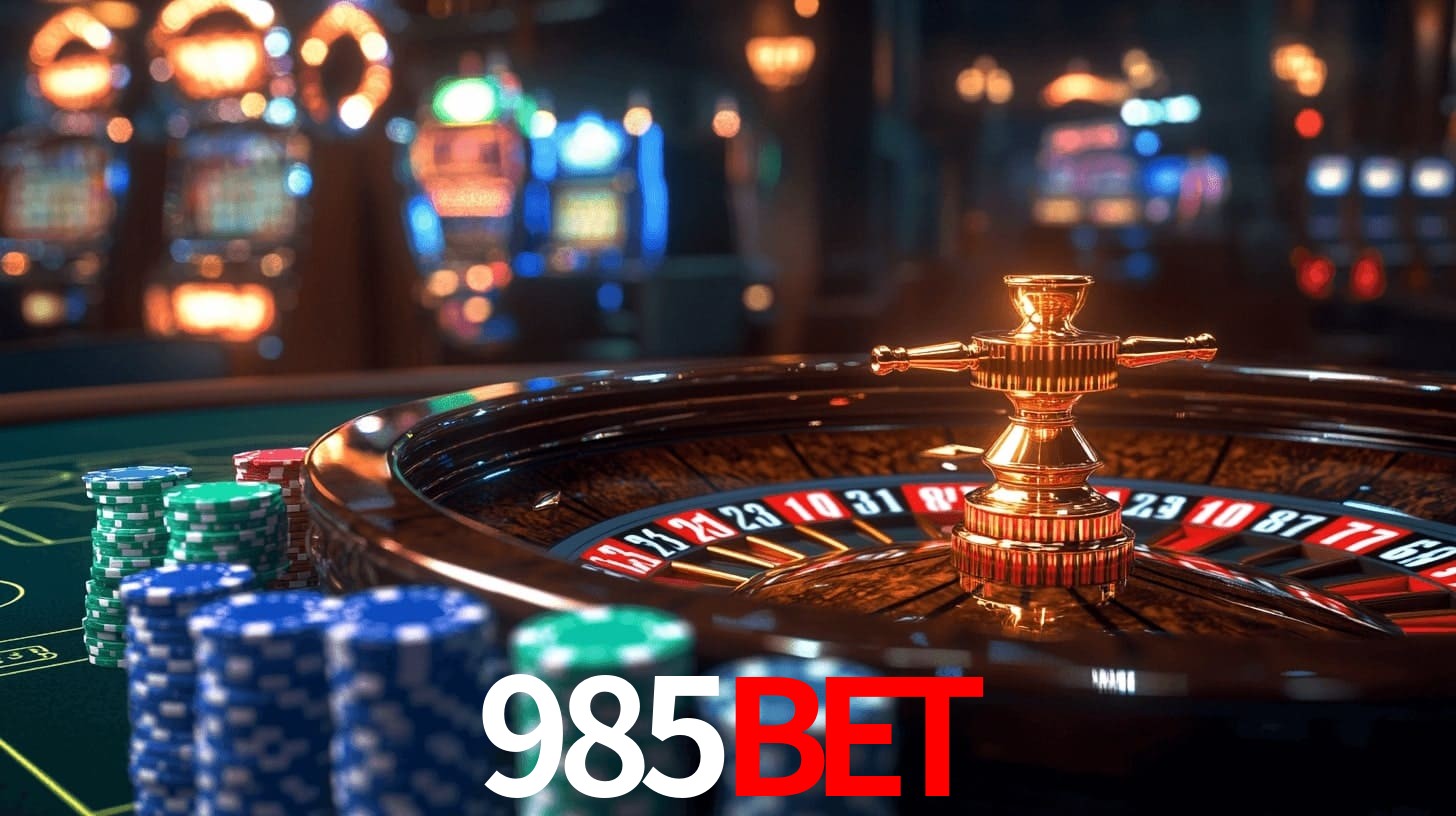 985bet,985bet app